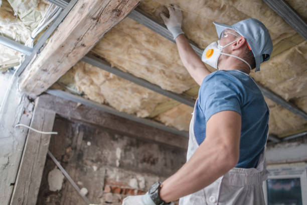 Range of Insulation Solutions in Yoakum, TX