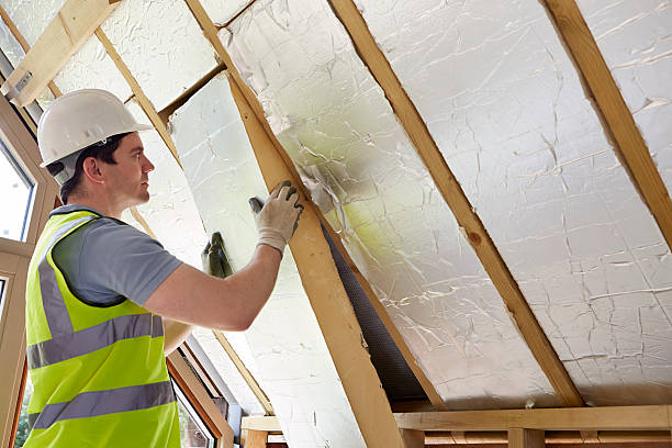 Best Attic Insulation Installation  in Yoakum, TX